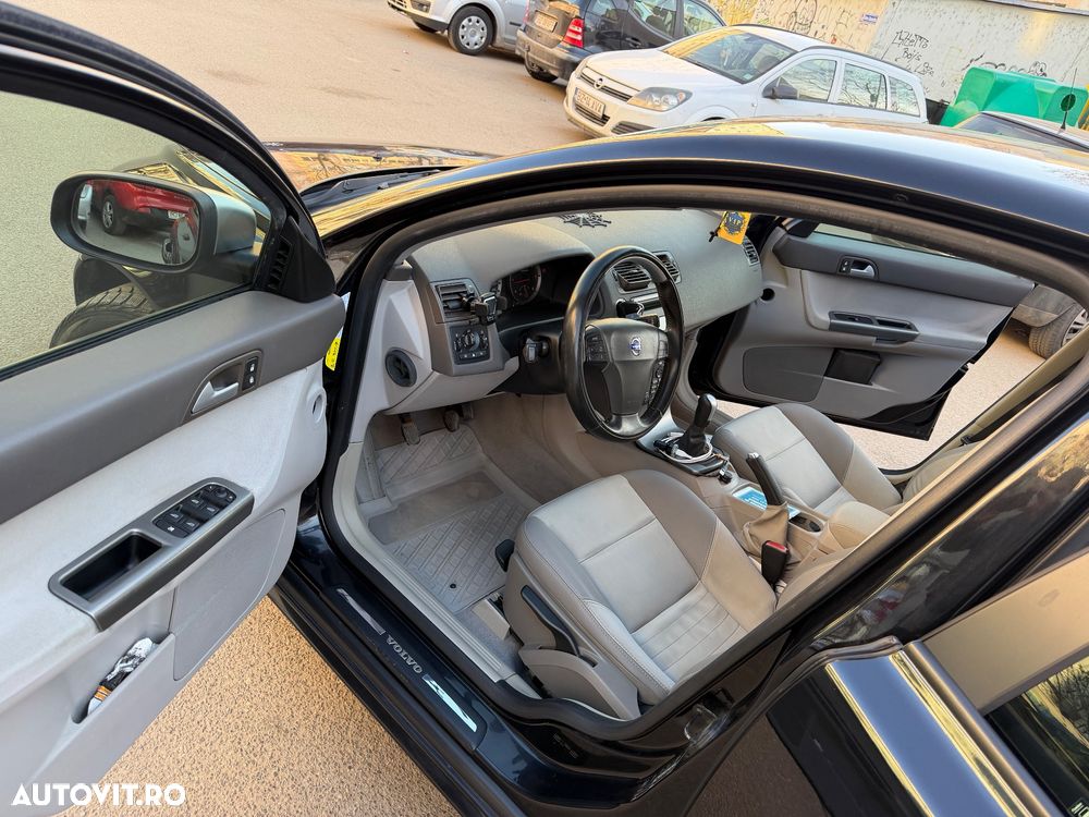 Volvo S40 D3 Business Pro Edition - 5