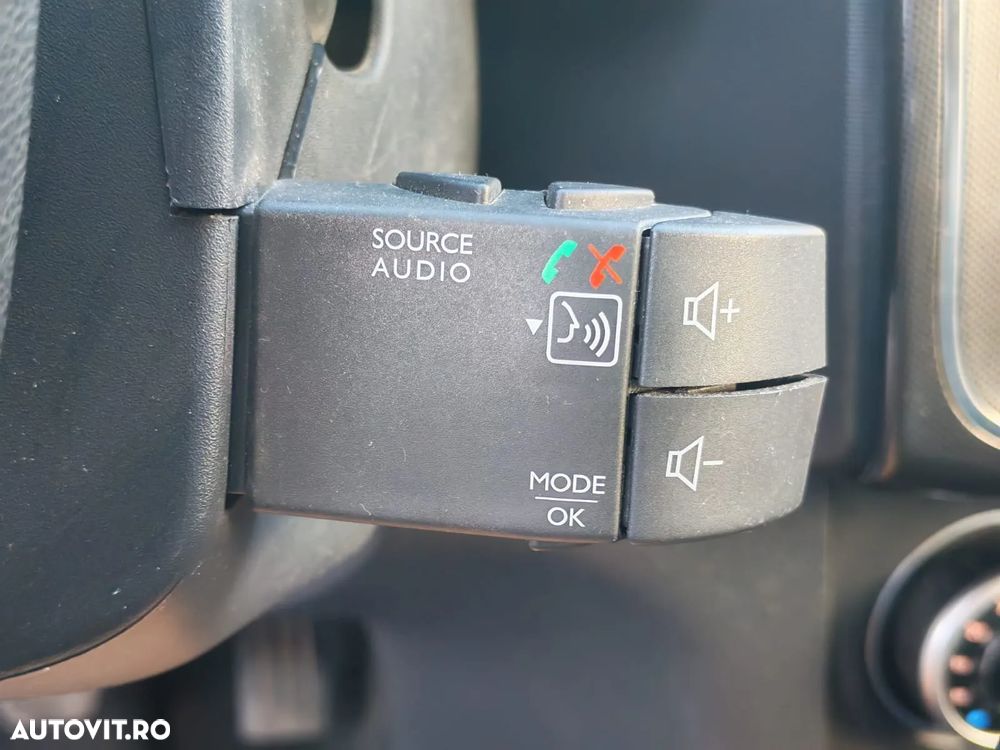 Dacia Sandero Stepway 0.9 TCe Prestige - 10