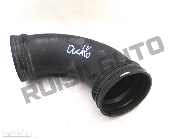 Tubo Ar 13507_99080 Fiat Ducato Iv [2006_2024] 120 Multijet 2.3 - 1