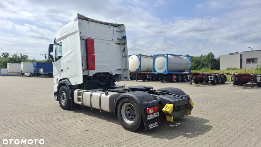 DAF XG 480FT - 3