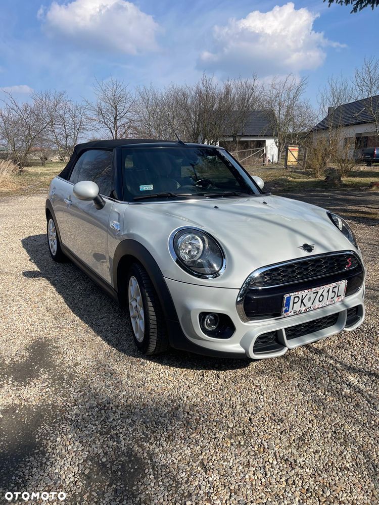 MINI Cooper S sport - 2