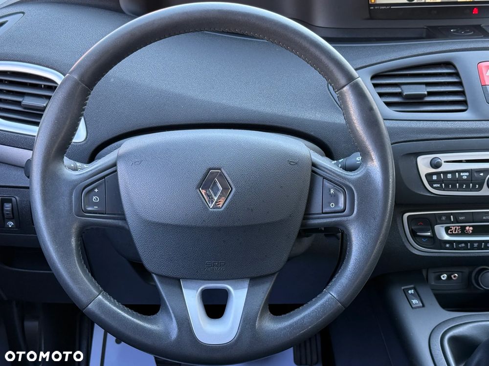 Renault Scenic - 4