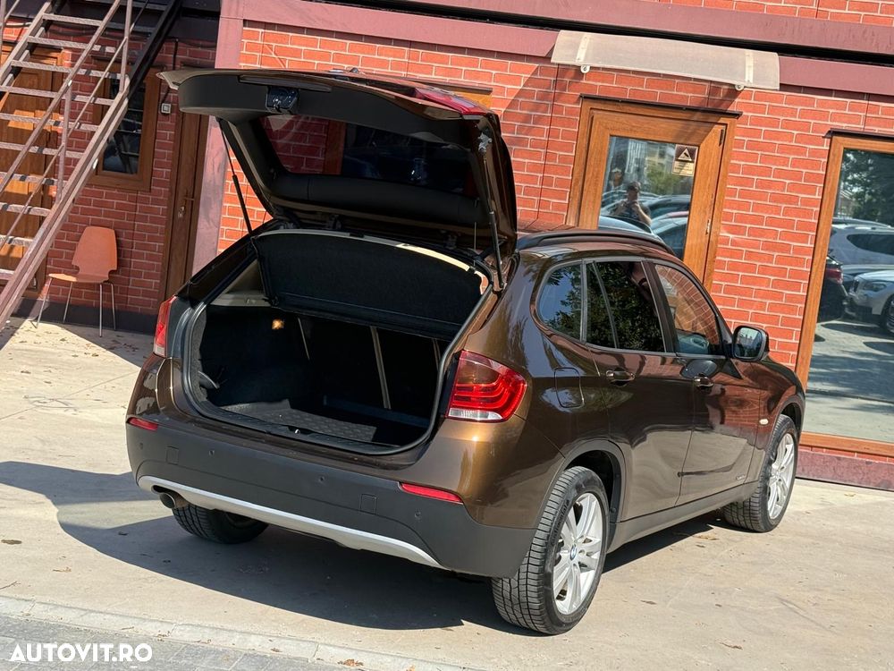 BMW X1 - 28