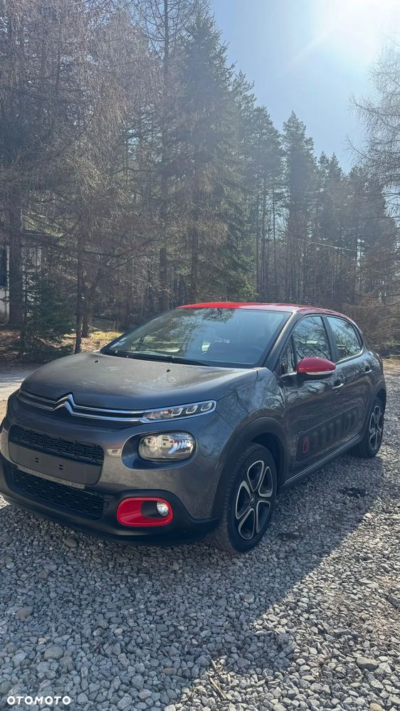 Citroën C3 - 6