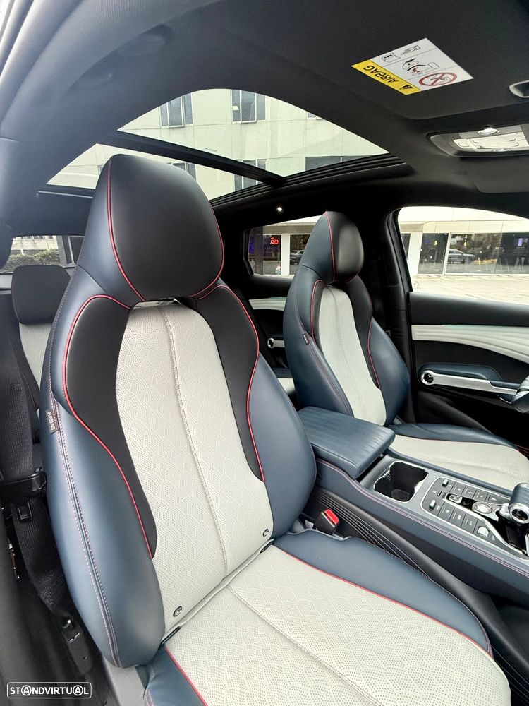 BYD Atto 3 Design - 46