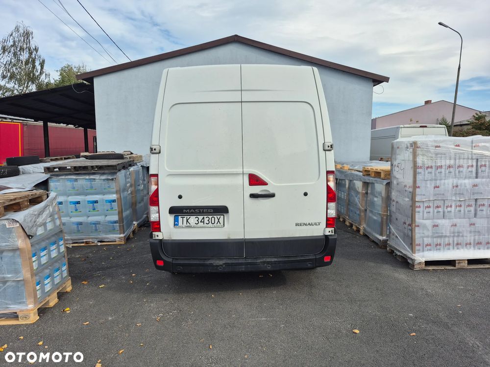 Renault Master - 4