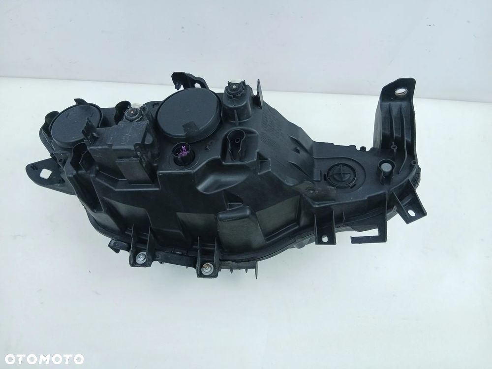Reflektor przód przedni lewy lampa lewa Fiat Tipo II - 4