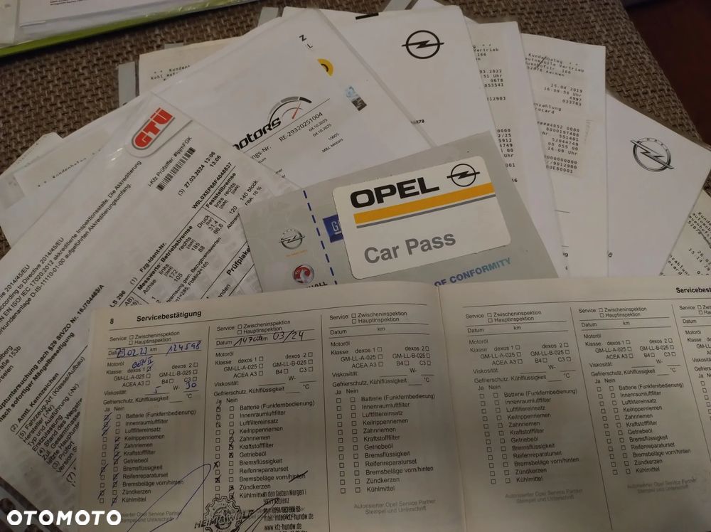 Opel Corsa 1.4 Active - 40