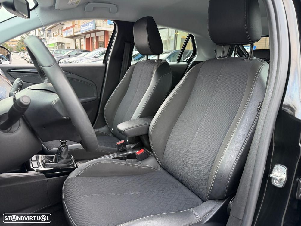 Opel Corsa 1.2 T Edition - 9