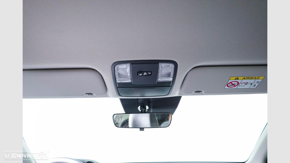 Kia XCeed 1.0 T-GDI Dynamic - 17