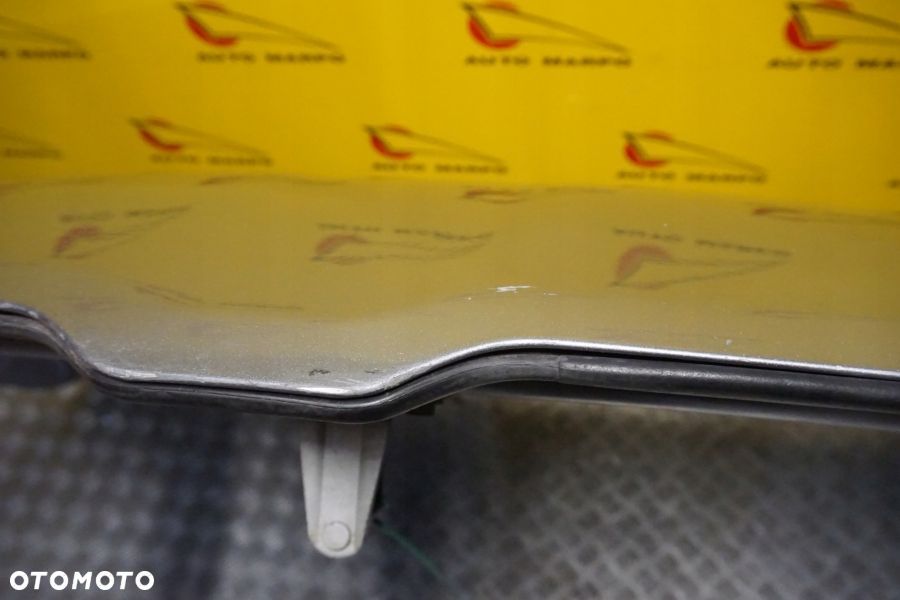 DODGE RAM 1500 REBEL 2019 2021 2023 - Maska Przód Pokrywa Silnika - 10