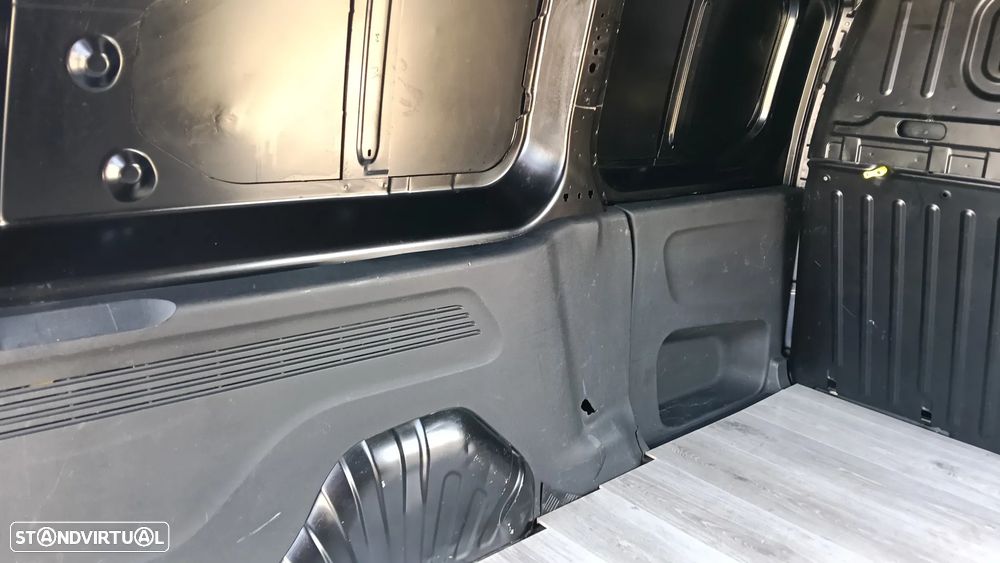 Citroën Berlingo - 14