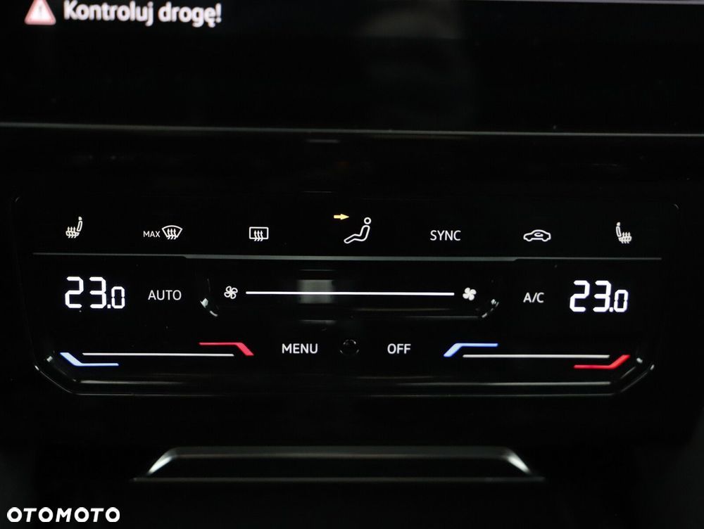 Volkswagen Arteon Shooting Brake - 20