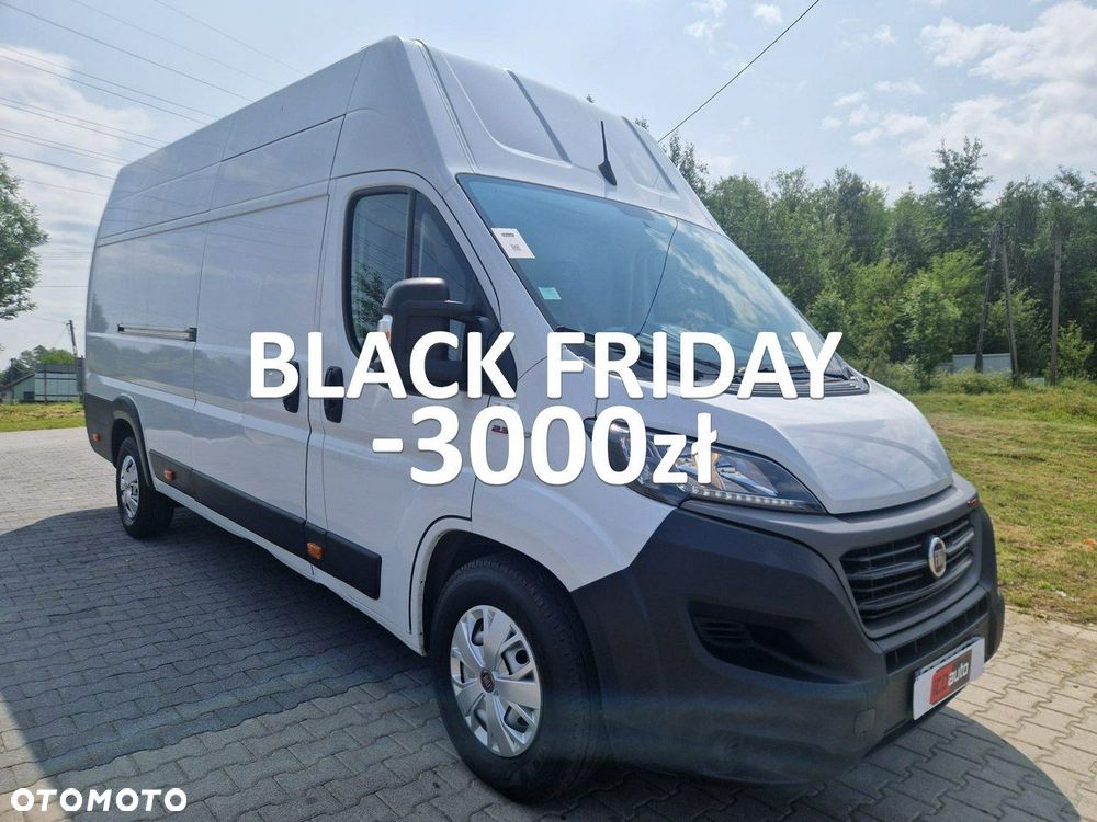 Fiat Ducato - 1