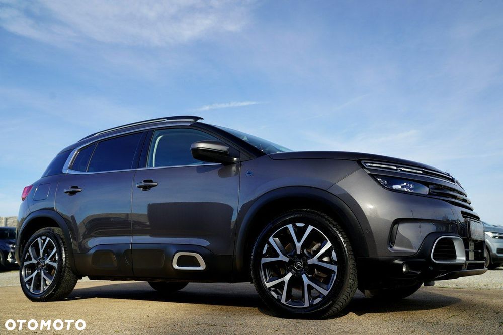 Citroën C5 Aircross - 6