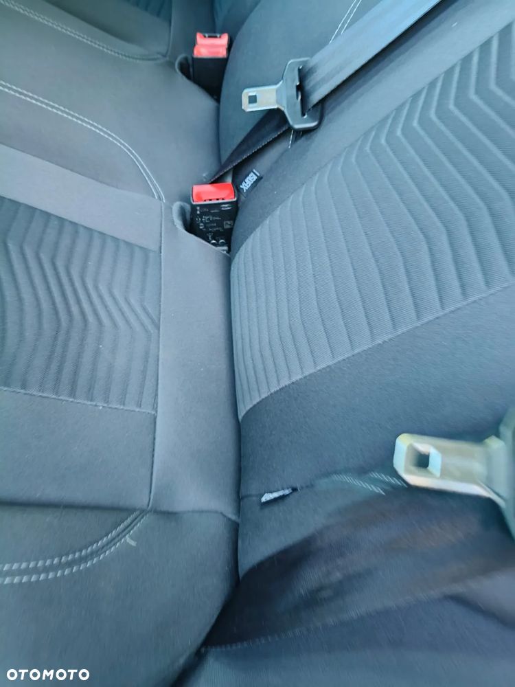 Ford Fiesta 1.0 EcoBoost S&S TITANIUM - 15