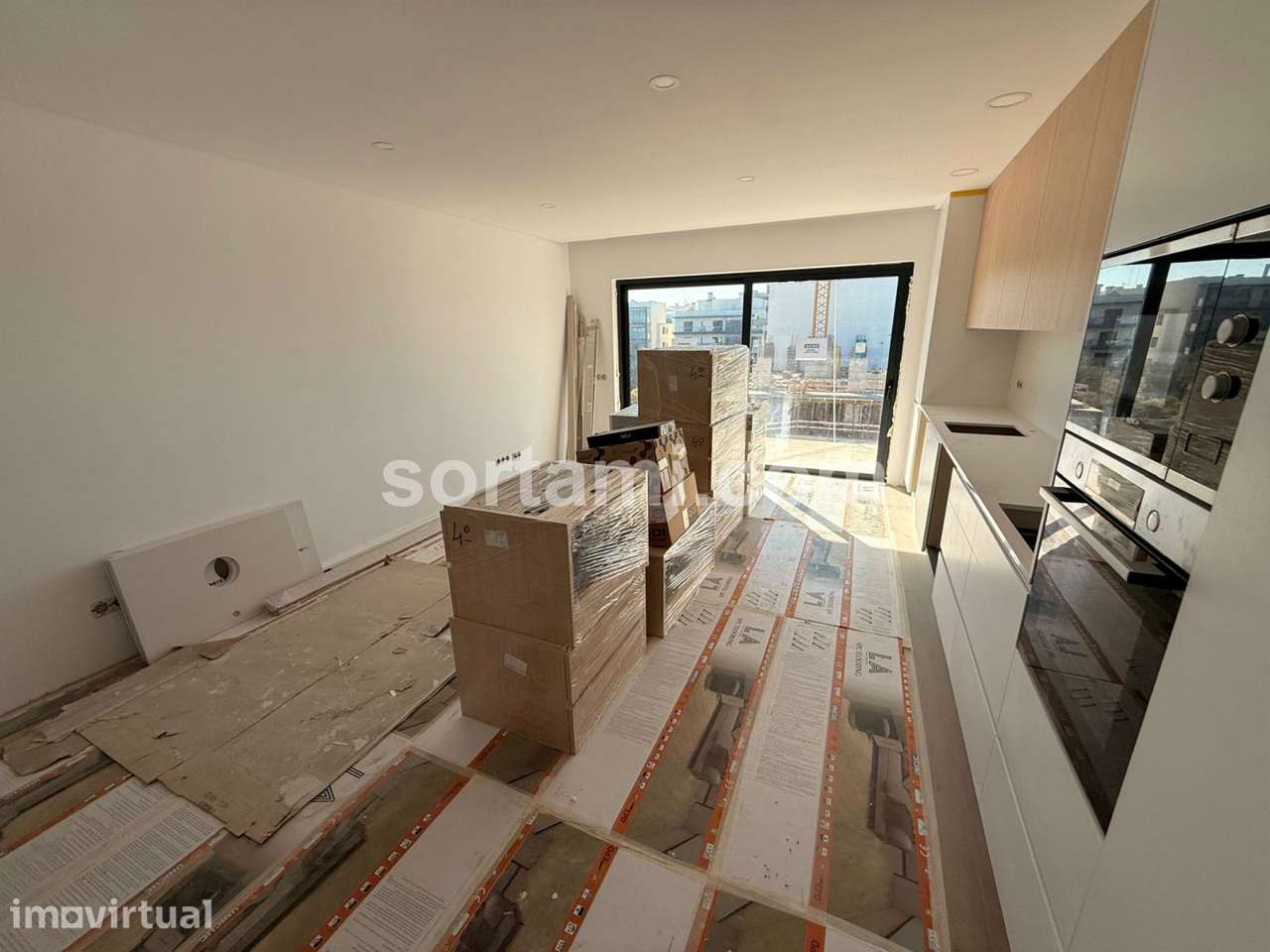 Apartamento T2 Venda em Faro (Sé e São Pedro),Faro - Grande imagem: 4/16