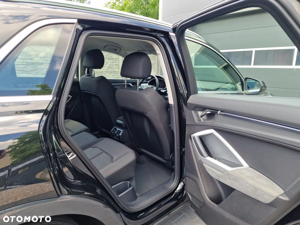 Audi Q3 35 TDI S tronic advanced - 21