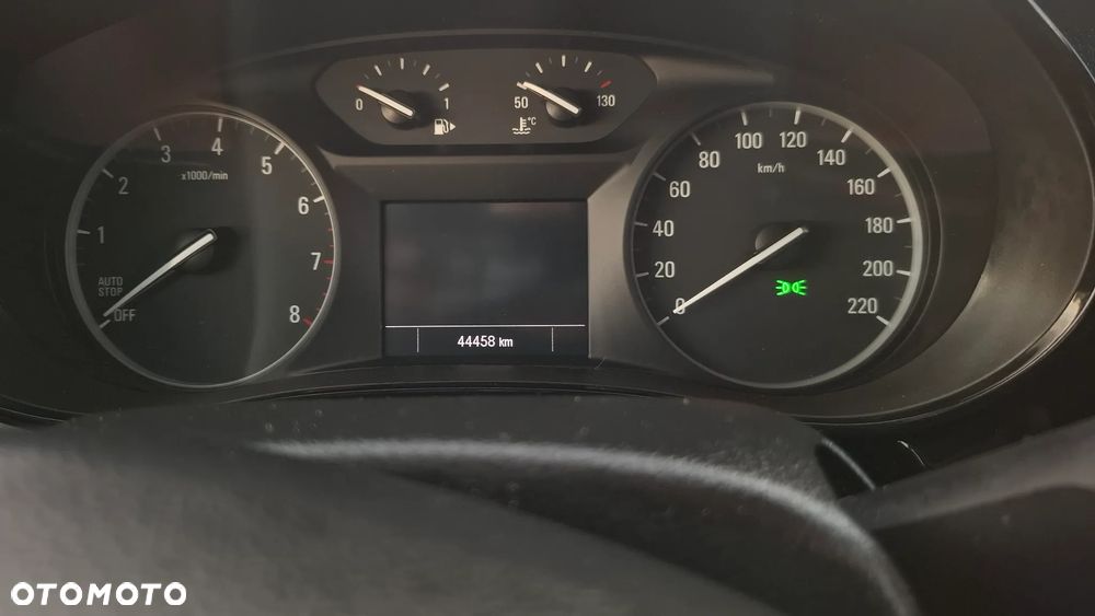 Opel Mokka 1.4 Turbo ecoFLEX Start/Stop 4x4 Edition - 32