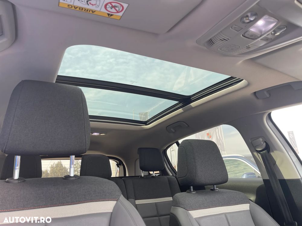 Citroën C5 Aircross 1.6 PureTech S&S EAT8 Feel - 33