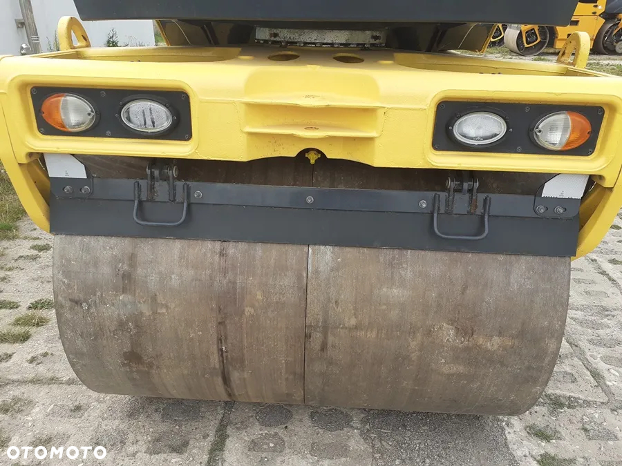 Bomag BW 154 AP - 4AM - 6
