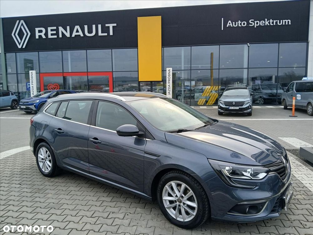 Renault Megane 1.3 TCe FAP Business - 1