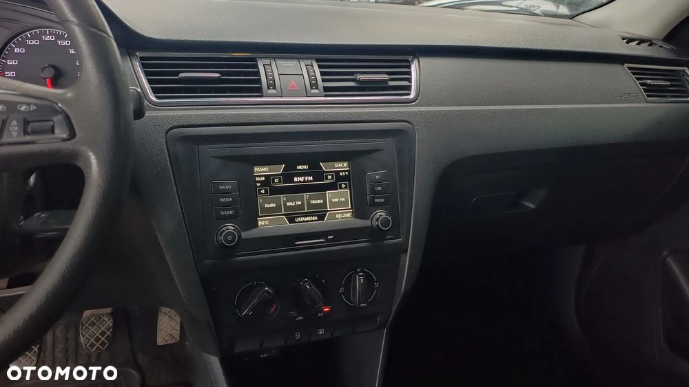 Seat Toledo 1.2 TSI Reference - 22