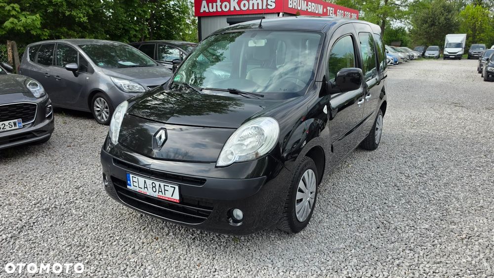 Renault Kangoo 1.6 16V 105 Expression - 2