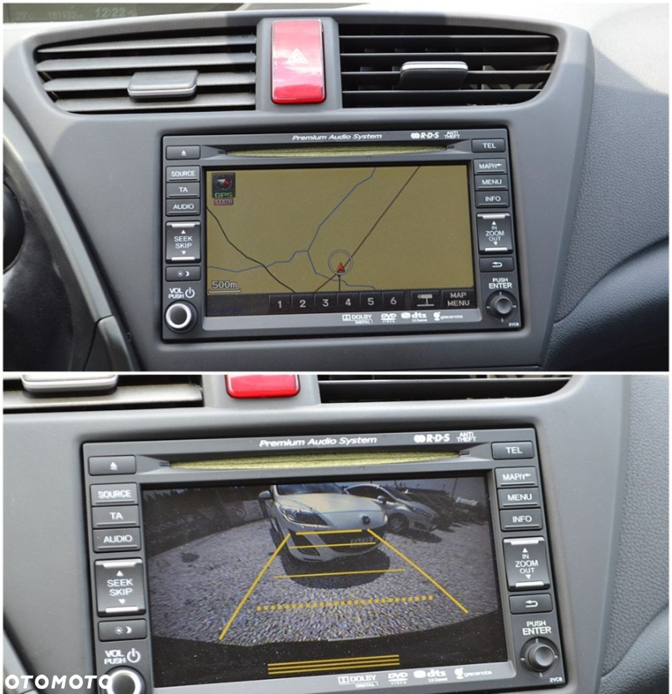 Honda Civic - 26