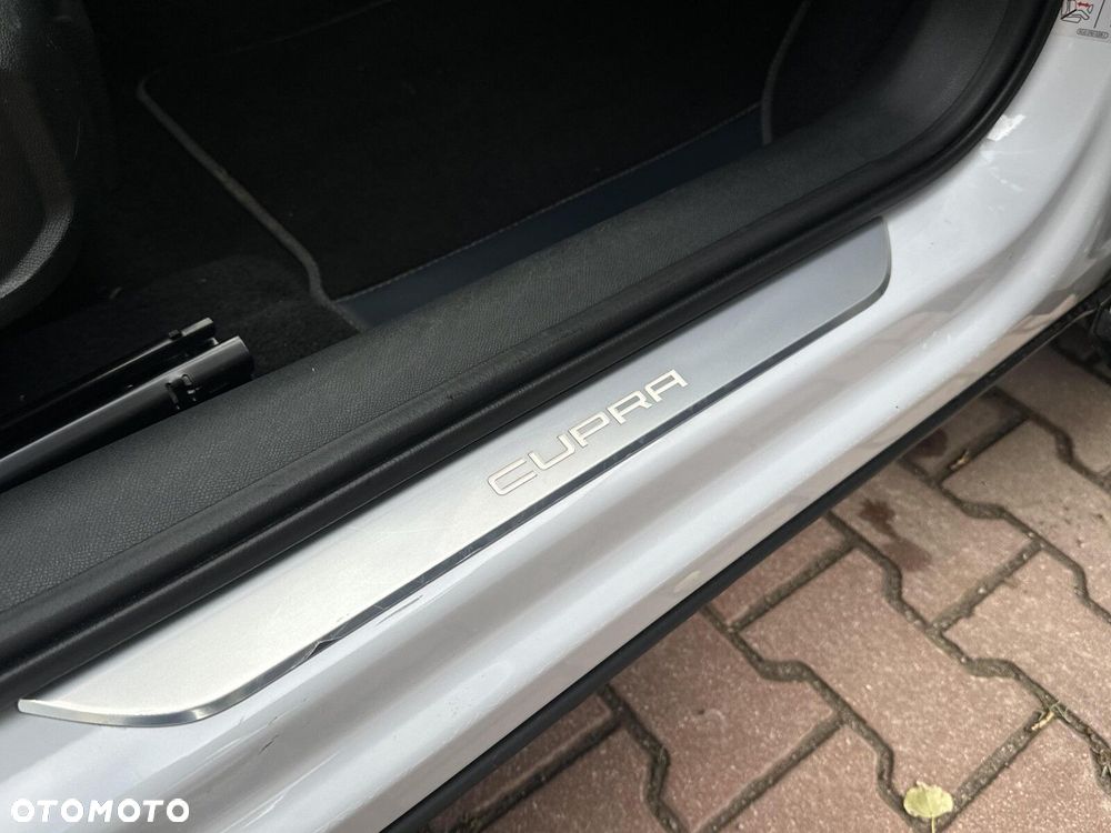 Cupra Formentor 1.5 TSI DSG - 39