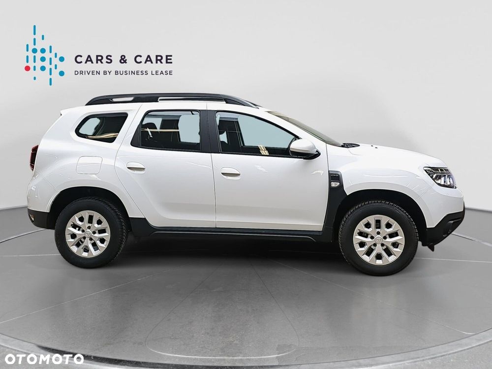 Dacia Duster 1.5 Blue dCi Comfort 4WD - 15