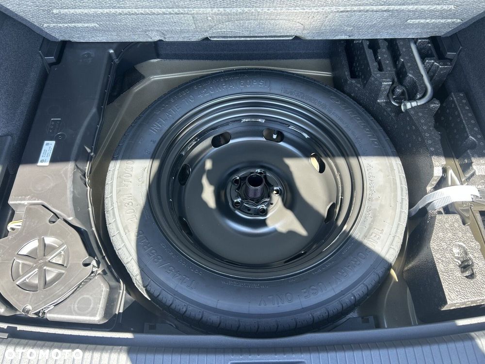 Volkswagen Tiguan 1.5 eTSI R-Line Plus DSG - 19
