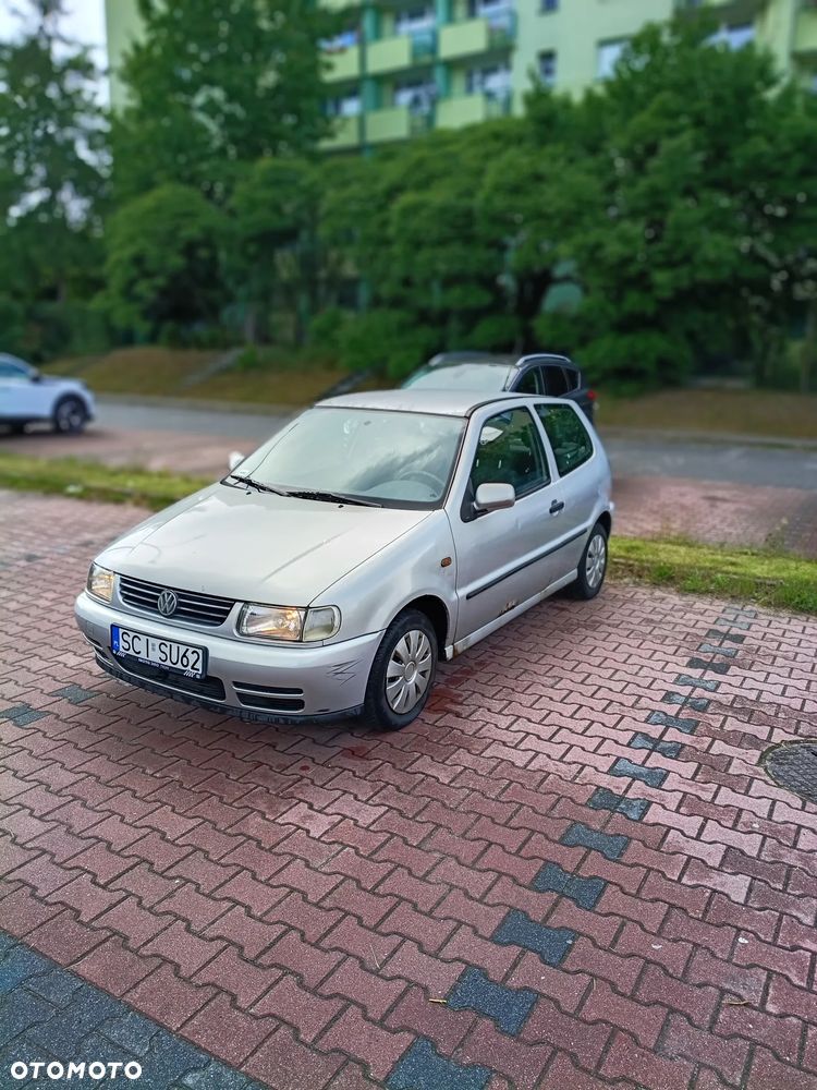 Volkswagen Polo 1.0 Comfortline - 7
