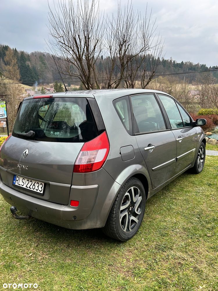 Renault Megane 1.6 Authentique - 2