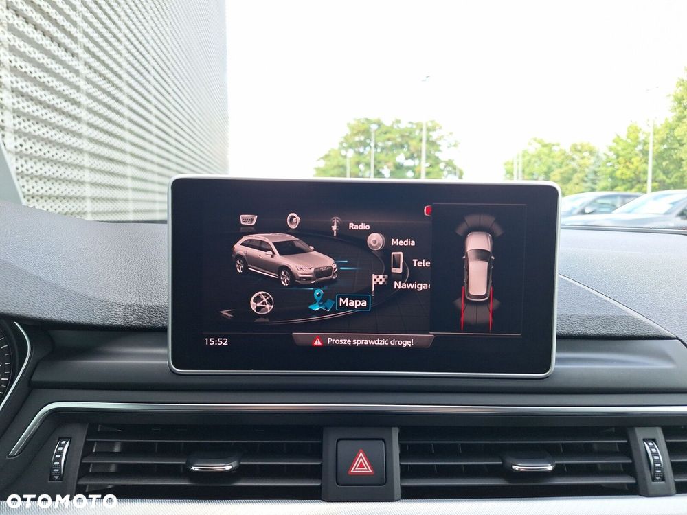 Audi A4 Allroad - 21