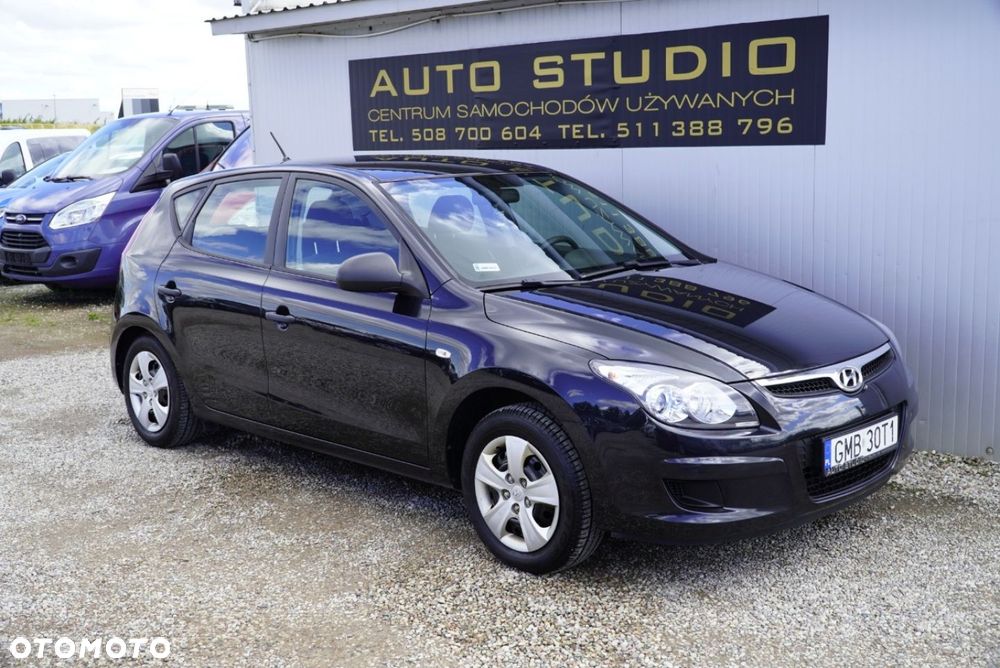 Hyundai i30 1.4 Blue Comfort - 2