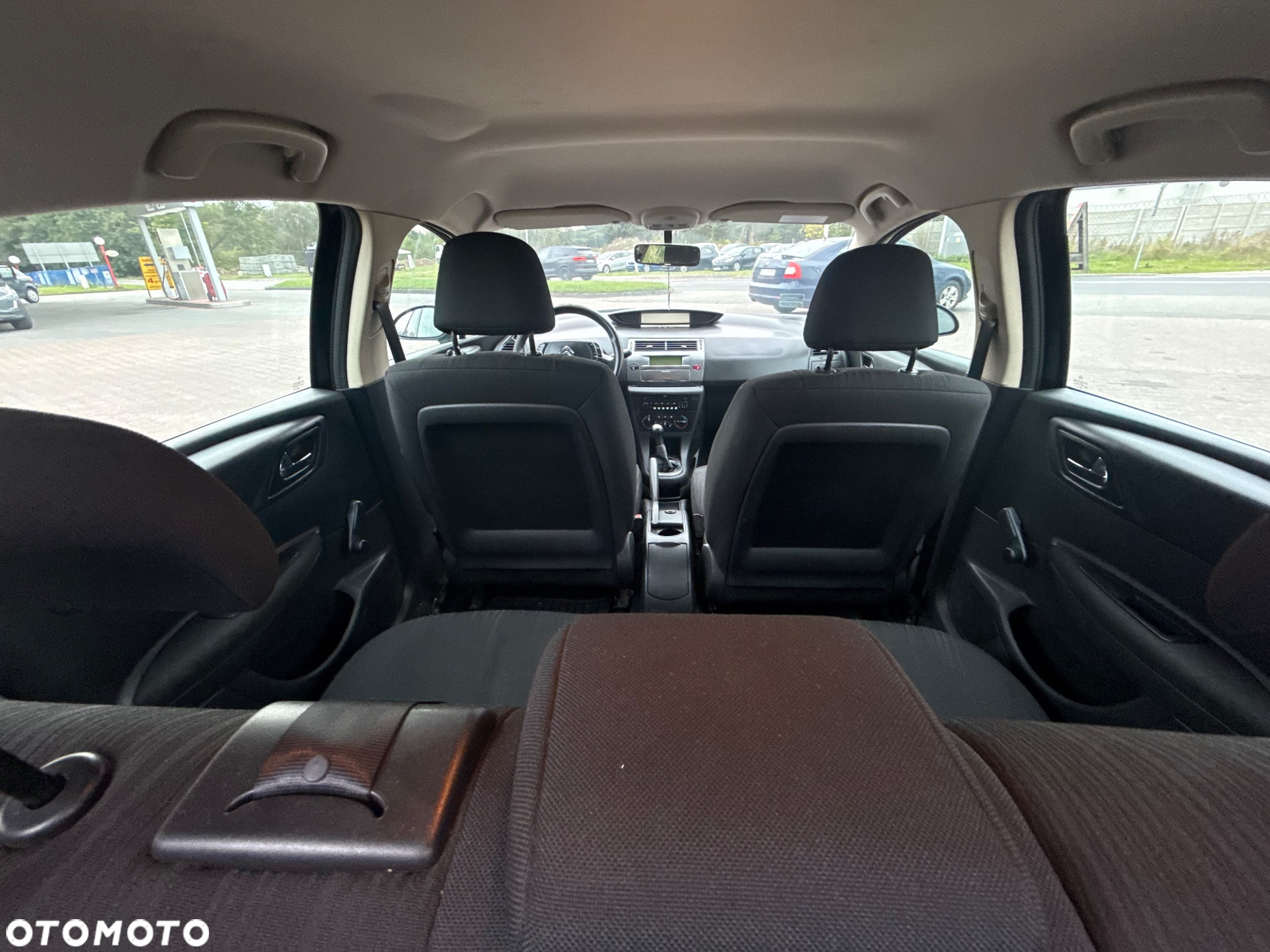 Citroën C4 VTi 120 Exclusive - 20