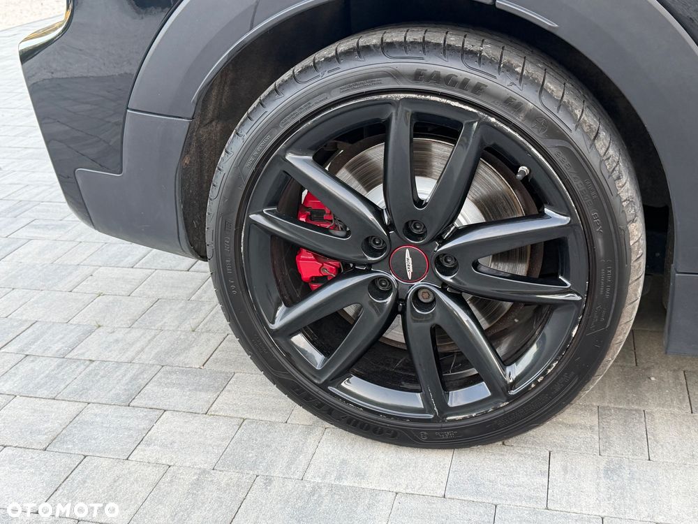 MINI John Cooper Works ALL4 sport - 39