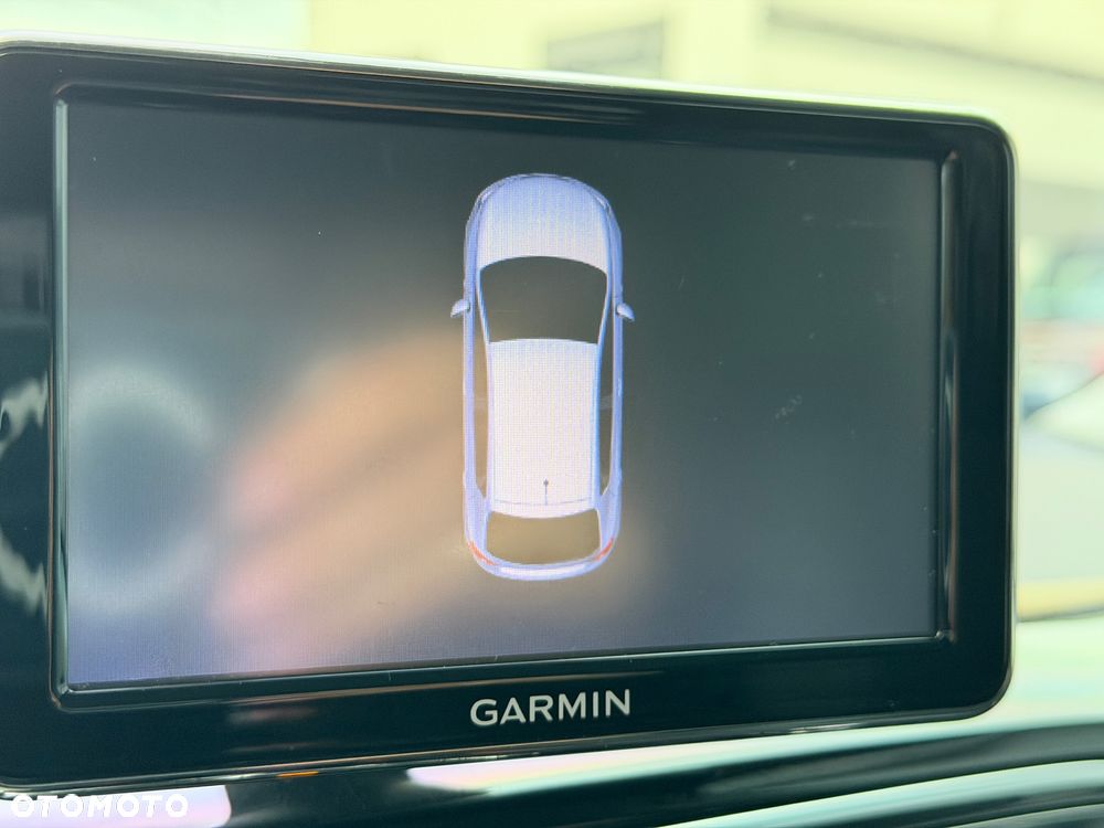 Volkswagen up! BlueMotion Technology street - 28