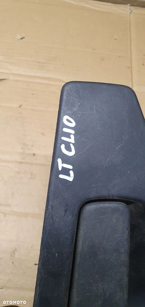 Klamka lewy tył tylna lewa Renault Clio II 806061728R - 6