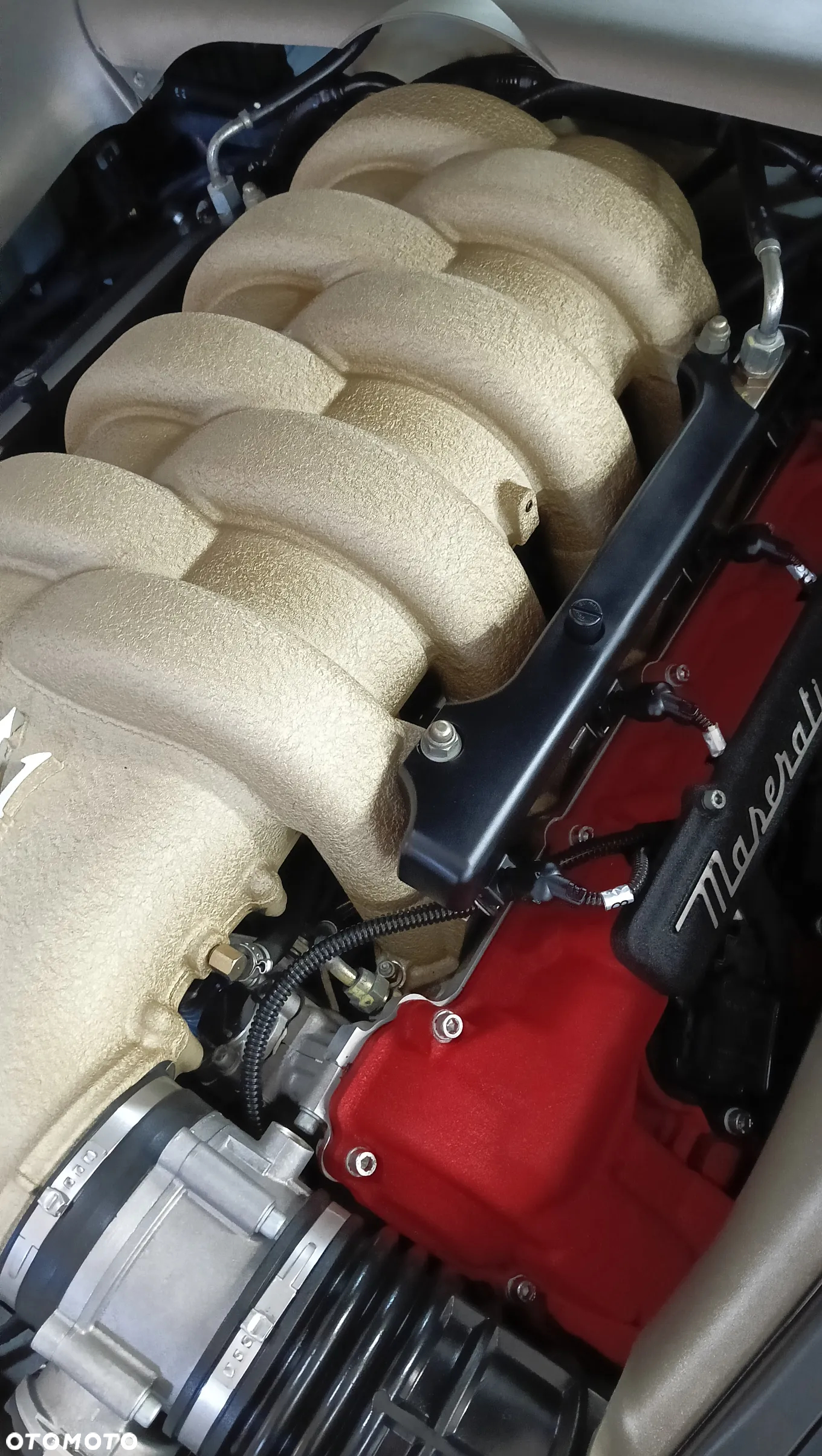 Maserati Gransport Standard - 32