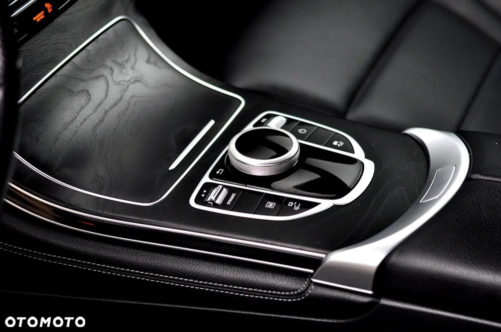 Mercedes-Benz GLC 350 e 4Matic 7G-TRONIC Exclusive - 17