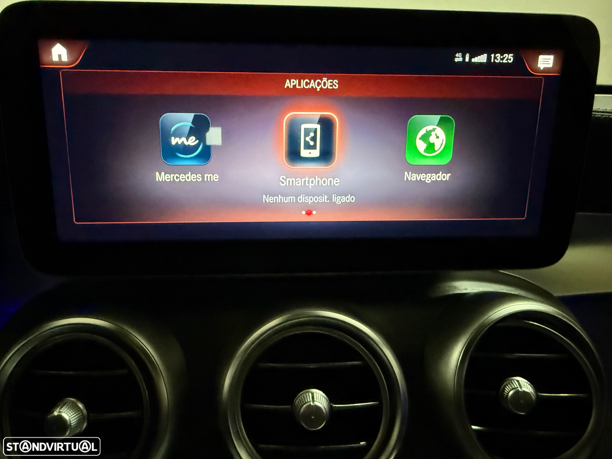 Mercedes-Benz GLC 300 de 4Matic 9G-TRONIC AMG Line Plus - 31