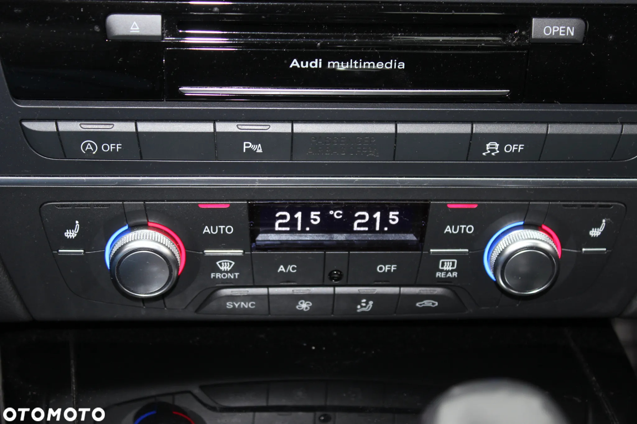 Audi A6 Avant 3.0 TDI S tronic - 12