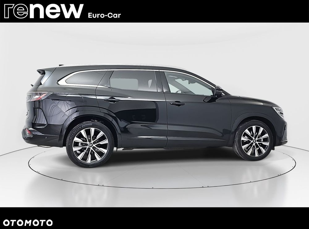 Renault Espace 1.2 E-Tech Full Hybrid 200 Techno MMT 7os - 4