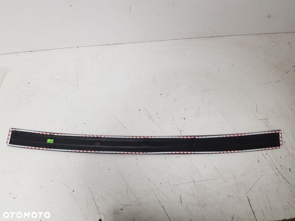 HYUNDAI TUCSON 05-09 LISTWA NAKŁADKA OZDOBNA ZDERZAKA TYŁ TYLNEGO NOWA 86645-2E000 - 3