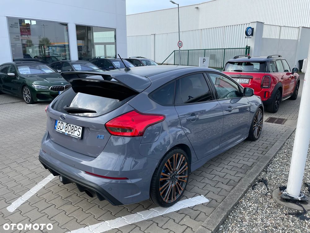 Ford Focus - 2