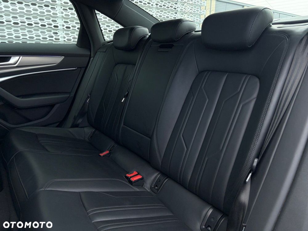 Audi A6 Limousine - 26