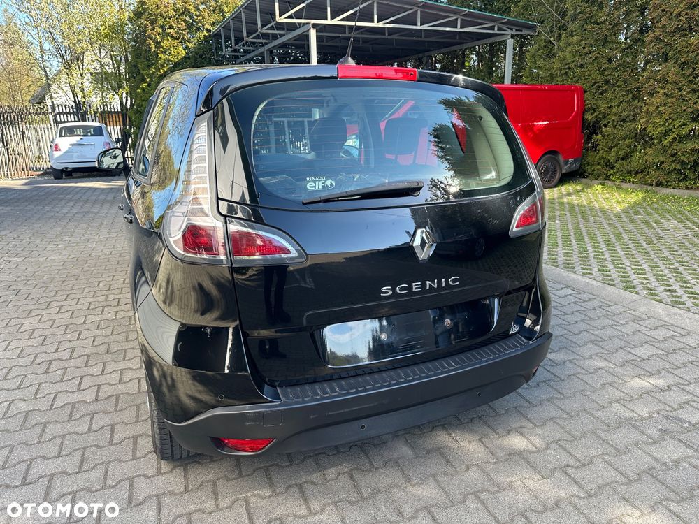 Renault Scenic 1.6 16V 110 Paris - 11