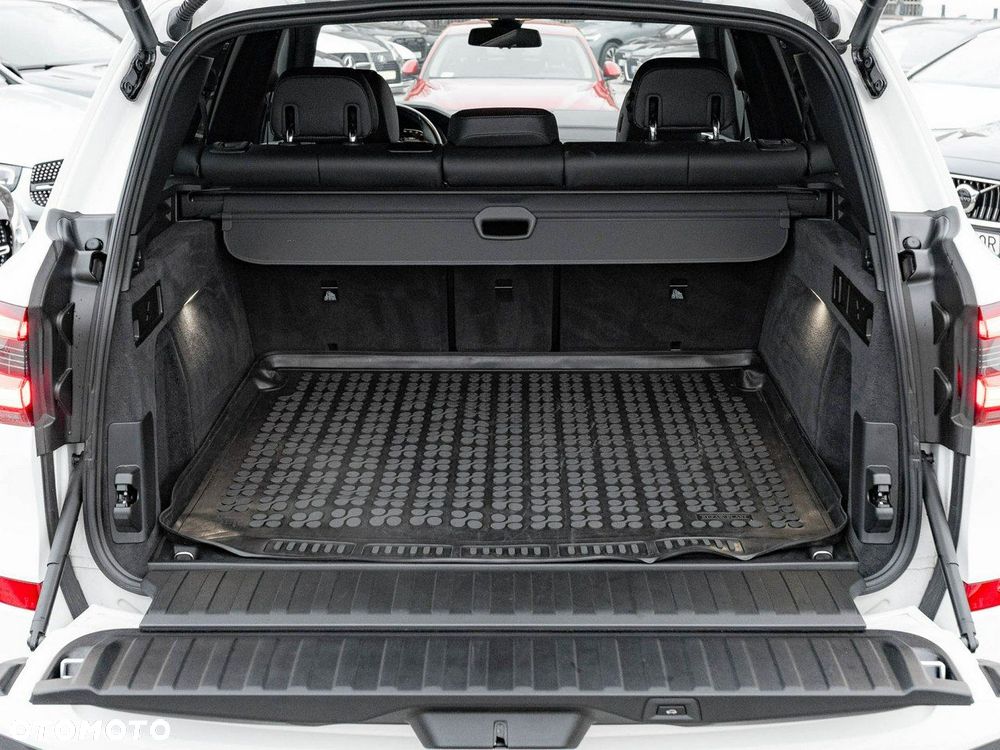 BMW X5 xDrive25d - 27
